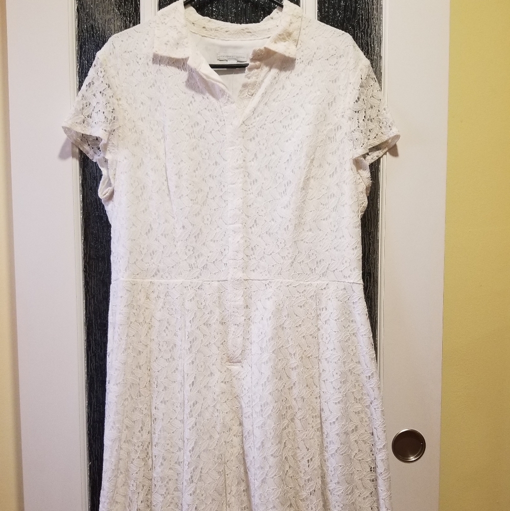 Midi Dress